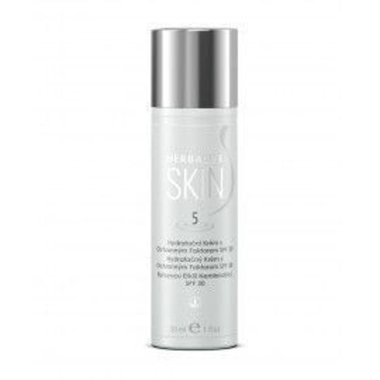 Koruyucu Etkili Nemlendirici SPF 30 50 ml resmi