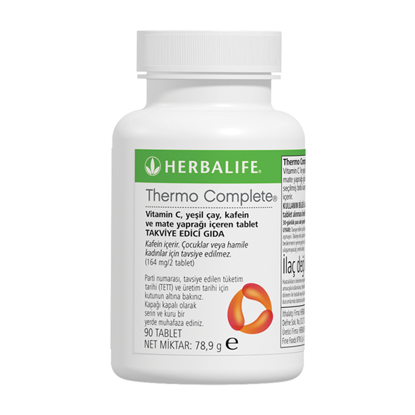 Thermo Complete resmi
